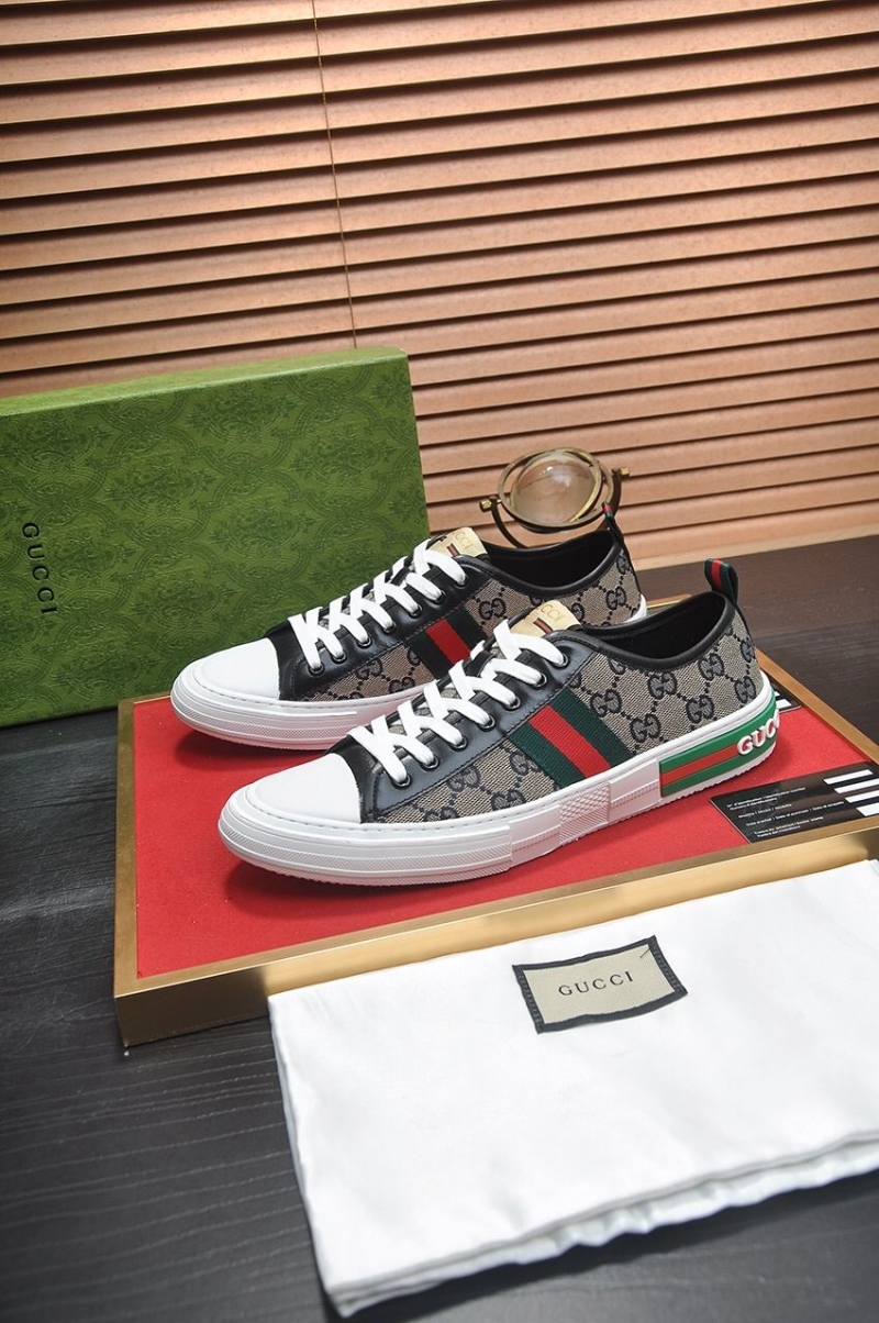 Gucci Casual Shoes